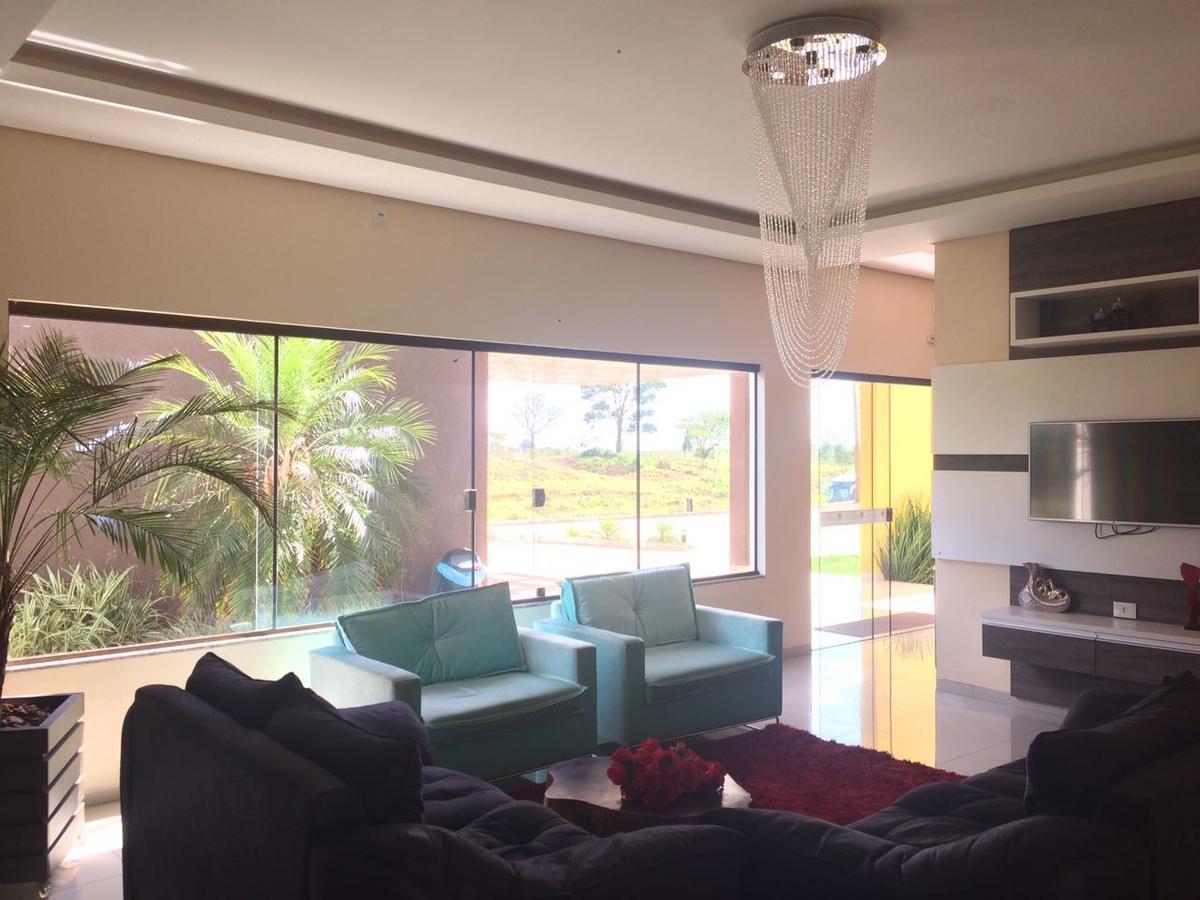 Hotel Nova Geracao Juti Buitenkant foto