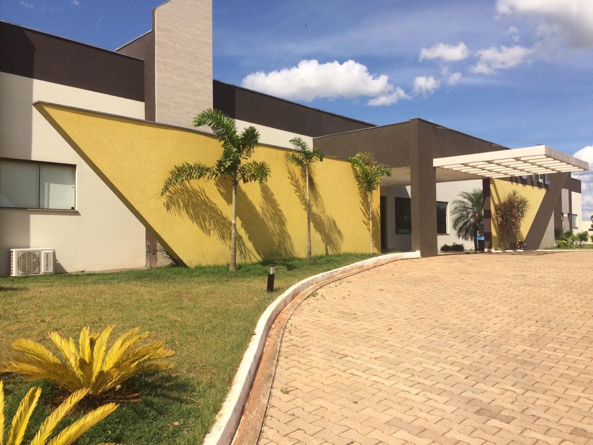 Hotel Nova Geracao Juti Buitenkant foto